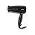 Secador de Cabelo Gama Travel Journey 1800W Bivolt Preto - Imagem 1
