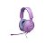 Fone de Ouvido Gamer JBL Quantum 100 M2 3.5 MM - Roxo - Imagem 1
