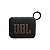 Caixa de Som JBL Go 4 Bluetooth - Preto - Imagem 1