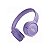 Fone Bluetooth JBL T520BT Tune Fone de Ouvido Bluetooth Roxo - Imagem 1