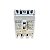 Disjuntor Interruptor Trifásico 3 Polos 150A 50/60Hz (Curva C) - Imagem 1