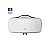 Estojo Protetor Powera para Playstation Portal - Branco (PSCS0355-01) - Imagem 1