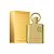 Perfume Afnan Supremacy Gold Eau de Parfum Unissex 100 ML - Imagem 1