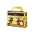 Barra de Chocolate Swiss Dream Gold Money 88 Unidades Pacote 350G - Imagem 1