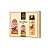 Kit Lattafa Art Of Nature II Eau de Parfum Unissex - 3 Unidades - Imagem 1