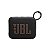 Caixa de Som JBL GO4 Preta - Imagem 1