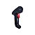 Leitor Elgin 1D Flash II USB Preto - Imagem 1