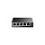 Hub 5 Portas Tp-Link TL-SG105PE 10/100/1000 Ethernet - Imagem 1