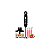 Misturador Electrobras Bravo EBMX-1000 - 1000W - 800ML - 220V - 50/60HZ - Kit Vaso - Preto - Imagem 1