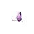 Fone de Ouvido Gamer JBL Quantum 100 M2 / com Fio - Roxo - Imagem 1