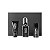 Kit Afnan 9PM Masculino + Shower Gel + Deo 150 ML - Imagem 1