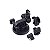 Suporte com Ventosa GoPro - AUCMT-302 - Imagem 1