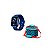 Relógio Smart Watch FTX FTXK10-BL + Bolsa Cons Igloo Relógio Azul 123194 - Imagem 1