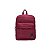 Mochila Bubba Original Matte Rubi Vermelho Mini 25X30X8,5CM - Imagem 1