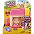 Peluche Coelhinho Lil' Pequenos Animais Vivos Mamãe Surpresa Alce - 26511 - Imagem 1