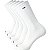 Meias Calvin Klein CVM213CR09001 - Masculina (5 Pares) - Imagem 1