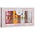 Kit Perfumes Lattafa Minha Coleção Yara EDP 4 de 25 mL - Imagem 1