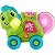 Batalhão Musical Camaleão Fisher-Price - HYL18 - Imagem 1