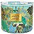Vela Aromática Bath & Body Works Blue Bungalow - 411g - Imagem 1