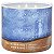 Vela Aromática Bath & Body Works Fresh Spring Morning - 411g - Imagem 1