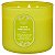 Vela Aromática Bath & Body Works Island Margarita - 411g - Imagem 1