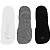 Meias Calvin Klein CVM221LN01003 - Masculinas (6 Pares) - Imagem 1