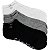 Meias Calvin Klein CVM221NS01003 - Masculinas (6 Pares) - Imagem 1