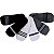 Meias Calvin Klein CVM241LN01001 - Masculinas (6 Pares) - Imagem 1