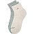Meias Calvin Klein CKW231QT04003 - Feminina (3 Pares) - Imagem 1