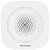 Alarme Sem Fio Hikvision DS-PS1-I-WB(B)/Red AX Pro Sirene Interna - Imagem 1