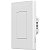 Interruptor Smart de Parede Sonoff ZBM5-1C-120W SwitchMan ZigBee Branco (1 Botão) - Imagem 1