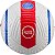 Bola de Futebol Nike Paris Saint Germain FC IB9381 100 - N°5 - Imagem 1
