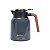 Garrafa Térmica Feenik 1.5L Interno Inox - Preto - Imagem 1
