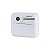 Câmera Instantânea Smartfy KIDS01W - com Impressora Térmica - Tela 2.4" - USB-C - Branco - Imagem 1