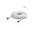 Cabo Externo Unifi U-CABLE-PATCH-OUTDOOR-C6A-12M-W - Imagem 1