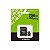 Cartão de Memória Micro SD Kingston Canvas Select Plus 256GB 100MBS - SDCS3/256GB - Imagem 1