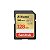 Cartão de Memória Sandisk Extreme SDSDXVA-128G-Gncin - 128GB - SD - 180MB/s - Imagem 1