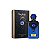 Perfume Unissex Assala Prime Saphir Edp 100ML - Imagem 1