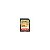 Cartão de Memória SD Sandisk Extreme Class 10 U3 128GB Uhd 4K - SDSDXVA-128G-Gncin - Imagem 1