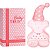 Perfume Baby Tous Pink Friends EDC 100ml - Feminino - Imagem 1