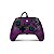 Controle Powera Enhanced Wired PWA-A-07981 para Xbox Series - Roxo - Imagem 1