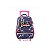 Mochila com Rodas Barbie Chenson Azul - Imagem 1