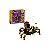 Jogo Lego Creator Animais Selvagens A Aranha 153 Peças - Imagem 1