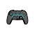Controle Redragon G808 Pro Sem Fio para PC PSP3 PS3 - Preto - Imagem 1