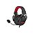 Fone de Ouvido Gamer Redragon Aurora H376BR USB - Preto - Imagem 1