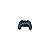 Controle Redragon G808 Pro sem fio Preto - Imagem 1
