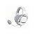 Fone de ouvido Redragon Aurora H376WG USB - Branco - Imagem 1