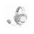 Fone de Ouvido Gamer Redragon Aurora H376WG USB - Branco - Imagem 1
