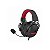 Aurora Headset Gamer Redragon H376BR USB - Preto - Imagem 1