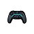 Controle sem fio Redragon Harrow Pro Wireless G808 para PC/PS3/Android - Preto - Imagem 1